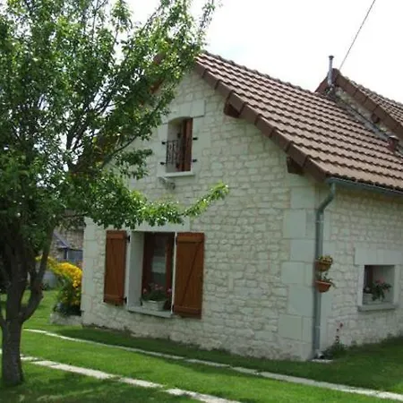 Nyaraló Cle Des Champs