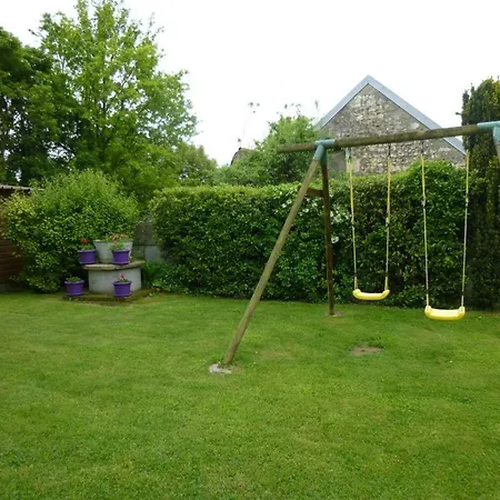 Cle Des Champs Antran