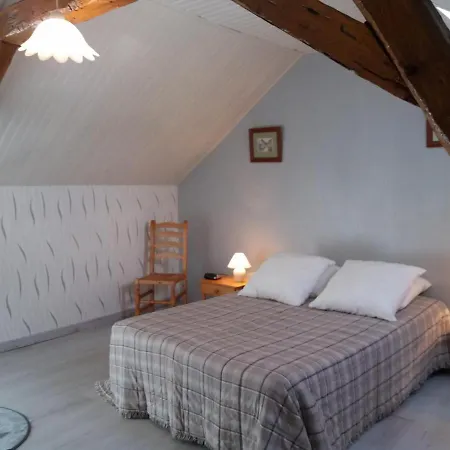 Cle Des Champs * Antran