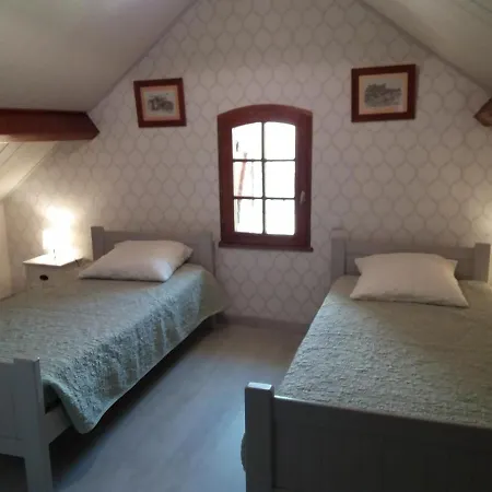 Cle Des Champs * Antran