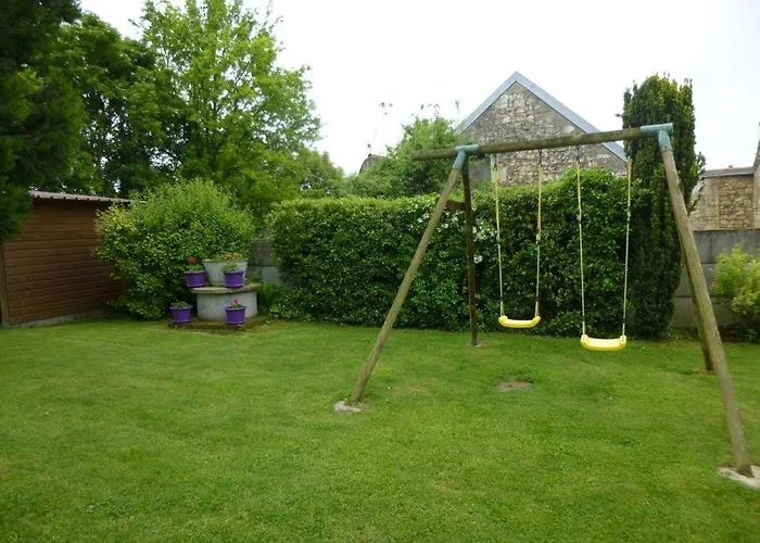 Cle Des Champs Antran