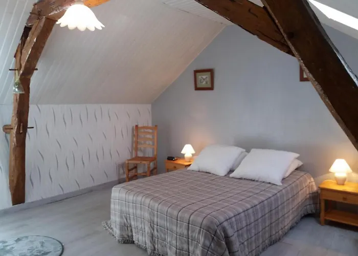 Cle Des Champs * Antran