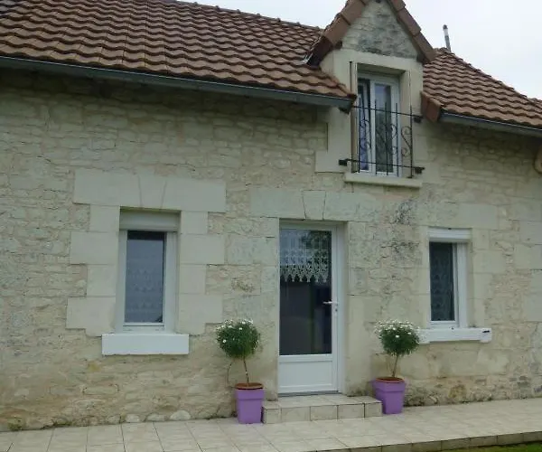 Cle Des Champs Σπίτι διακοπών