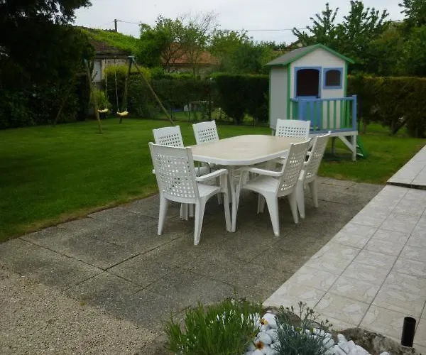 Cle Des Champs * Antran