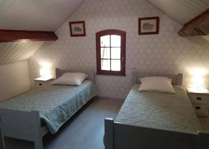 Cle Des Champs * Antran